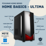 Home Basics i7 13th Gen PC