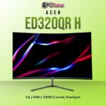 Acer ED320QRH