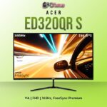 Acer ED320QRS