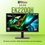 Acer EK220QH