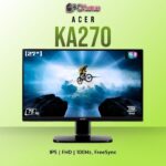 Acer KA270