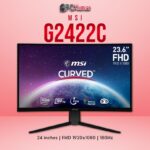 MSI Monitor G2422C