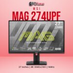 MSI Monitor MAG 274UPF ( 3CC2 )