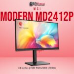 MSI Monitor Modern MD2412P