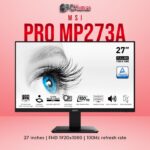 MSI Monitor PRO MP273A