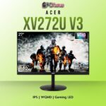 Acer Nitro XV272U V3