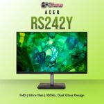 Acer RS242Y