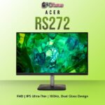 Acer RS272
