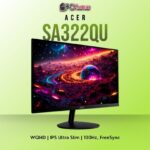 Acer SA322QU