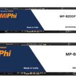 Miphi B200P/B201P Gen5 3840GB ISE Single Port Datacenter SSD