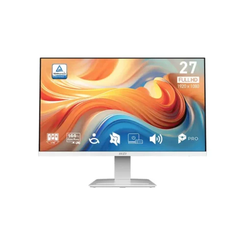 MSI Monitor PRO MP273W E14A