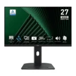 MSI Monitor PRO MP275QPG