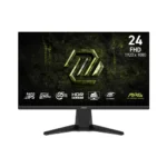MSI Monitor MAG245F X24 GAMING MONITOR