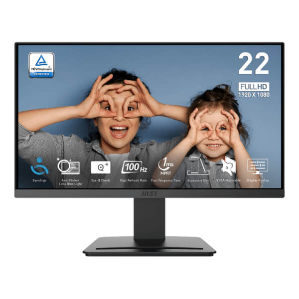 MSI Monitor PRO MP223 E2