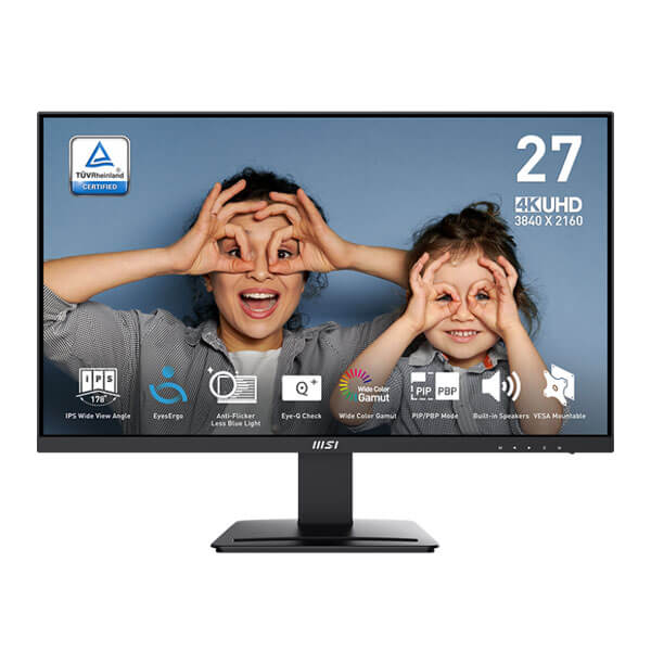 MSI Monitor PRO MP273U