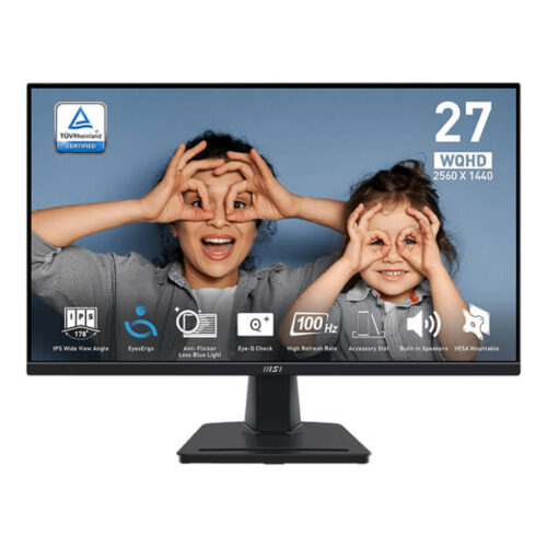 MSI Monitor PRO MP275Q