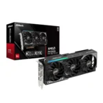 ASRock Radeon RX 9070 XT Challenger 16GB