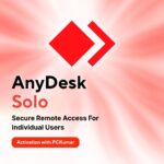 AnyDesk Solo