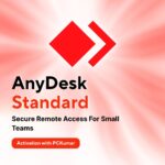 AnyDesk Standard