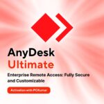 AnyDesk Ultimate