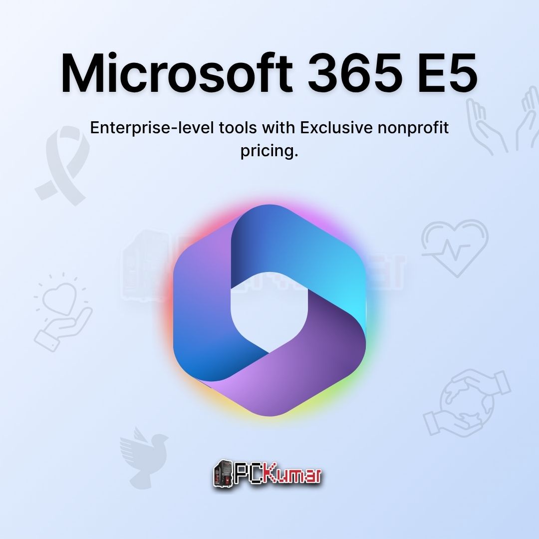 Microsoft 365 E5