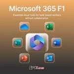 Microsoft 365 F1