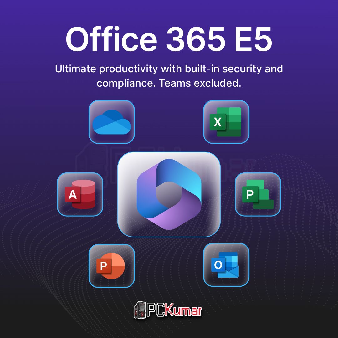 Office 365 E5