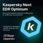 Kaspersky Next EDR Optimum