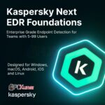 Buy Kaspersky Next EDR Foundation