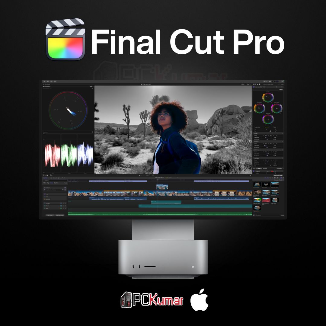 Buy Apple Final Cut Pro
