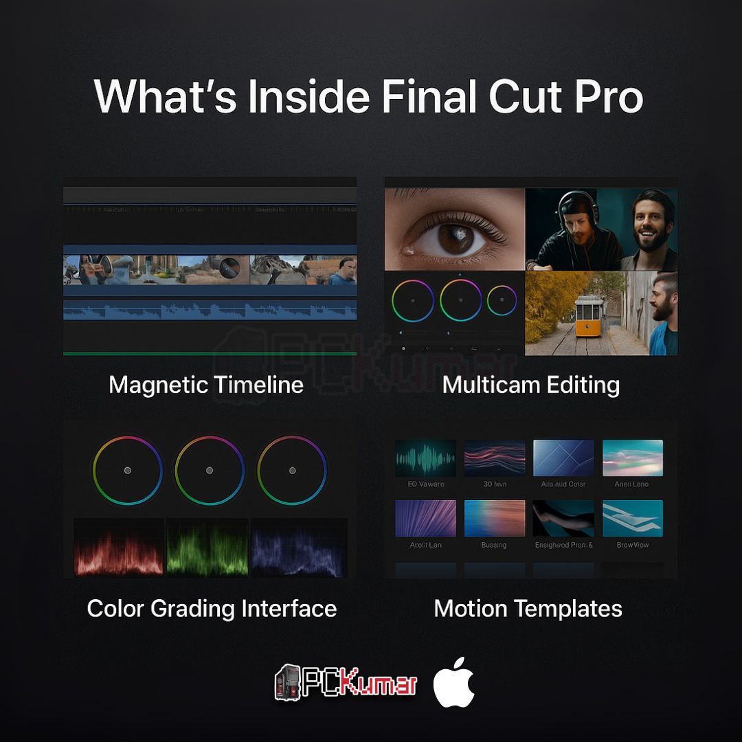 Buy Apple Final Cut Pro