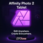 Affinity Photo 2 Tab