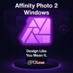Affinity Photo 2 Windows