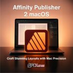Affinity Publisher 2 MacOS