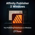 Affinity Publisher 2 Windows
