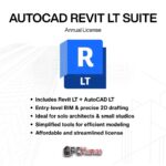 AutoCAD Revit LT Suite