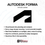 Autodesk Forma