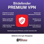 Buy Bitdefender Premium VPN