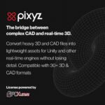 Buy Pixyz Studio