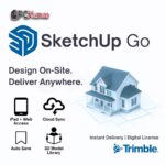 SketchUp Go