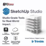 SketchUp Studio