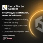 Buy Unity Starter Success