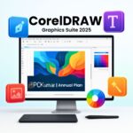 CorelDRAW Graphics Suite Annual Plan