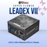 SUPER FLOWER LEADEX VII SF-1000F14XP