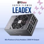 SUPER FLOWER LEADEX SF-2000F14HP