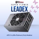 SUPER FLOWER LEADEX SF-2800F14HP