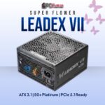 SUPER FLOWER LEADEX VII SF-850F14XP