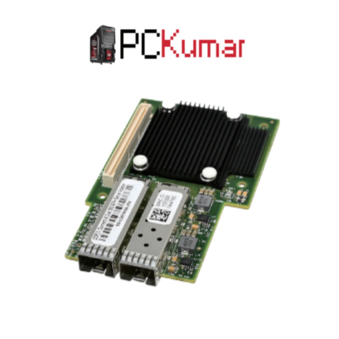 OCP 2.0 ConnectX-5 Dual-25GbE SFP28 Server NIC