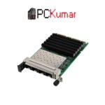 OCP 3.0 X710-DA4 Quad-10 GbE SFP+ Server NIC