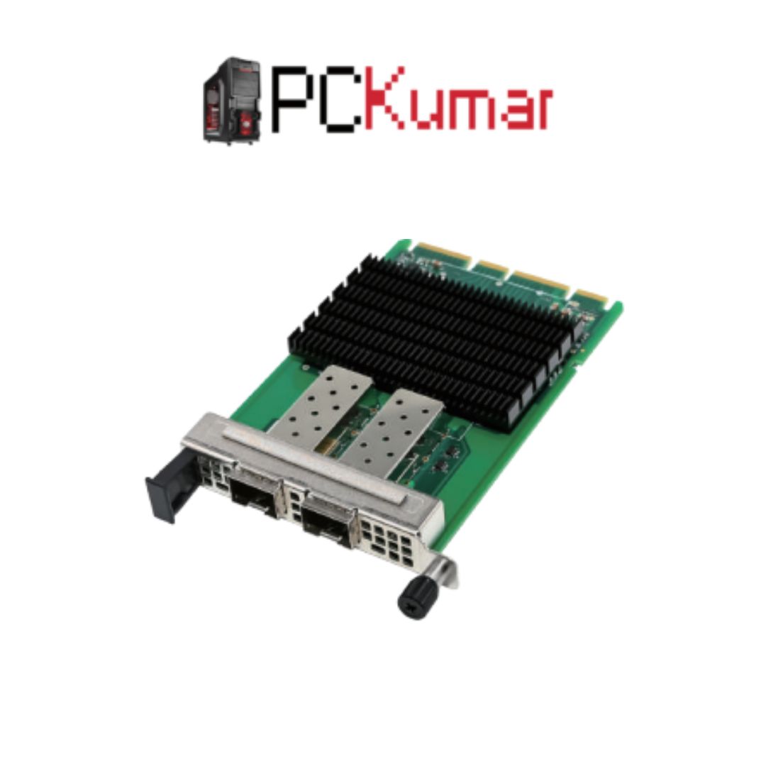 OCP 3.0 X520-DA2 Dual-10GbE SFP+ Server NIC